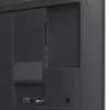 LG UHD AI 50UA74006LB 127 cm (50 collu) 4K Ultra HD Smart TV Wi-Fi Zils