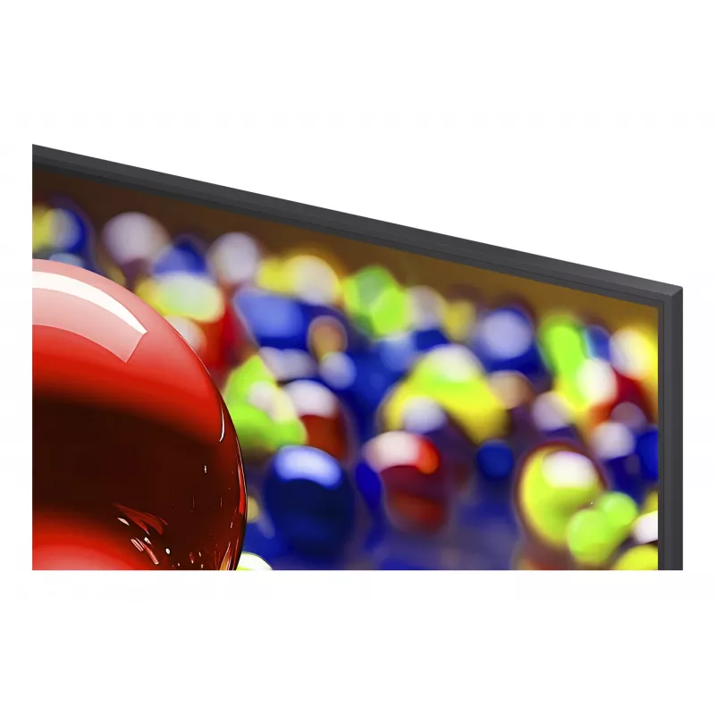 LG UHD AI 50UA74006LB 127 cm (50 collu) 4K Ultra HD Smart TV Wi-Fi Zils