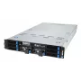 ASUS ESC4000A-E12 Socket SP5 Rack (2U) Sudraba