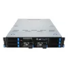 ASUS ESC4000A-E12 Socket SP5 Rack (2U) Sudraba