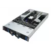 ASUS ESC4000A-E12 Socket SP5 Rack (2U) Sudraba