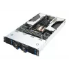 ASUS ESC4000A-E12 Socket SP5 Rack (2U) Sudraba
