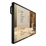 Philips 6000 sērija 43BDL6017P digitālās izkārtnes plakanais panelis 108 cm (42,5 collas) LCD 800 cd/m² 4K Ultra HD melns ar iebūvētu procesoru Android 14 24/7