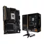 Mātesplate ASRock X870 Taichi Creator ATX — AMD X870, Socket AM5, DDR5, 4 DIMM, 256 GB, 10Gb Ethernet, Wi‑Fi 7