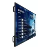 Interaktīvais plakanā paneļa displejs Philips 6000 sērija 65BDL6017P/00 — 64.5 collas (163.8 cm) 3840x2160, 800 cd/m², ADS, 24/7, Melns