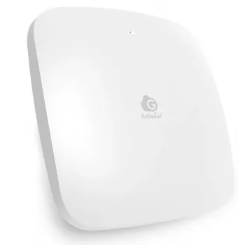 EnGenius ECW210L Pārvaldāms iekštelpu piekļuves punkts Wi-Fi 6 2x2 574+2400Mbps GbE PoE