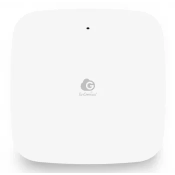 EnGenius ECW210L Pārvaldāms iekštelpu piekļuves punkts Wi-Fi 6 2x2 574+2400Mbps GbE PoE