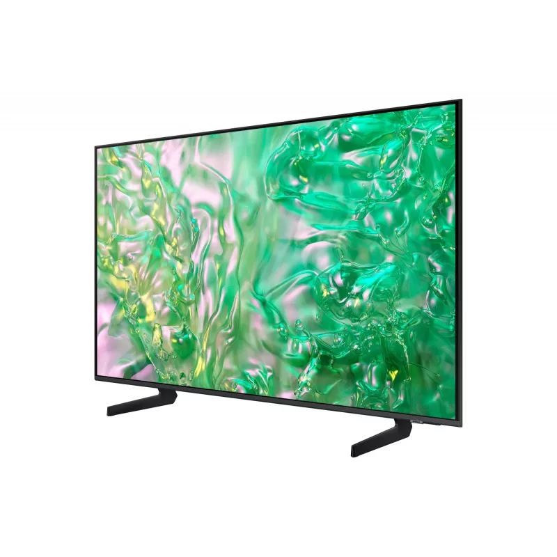 Samsung HU8000F 139.7 cm (55 colli) 4K Ultra HD viedtelevizors melns 20 W