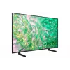 Samsung HU8000F 139.7 cm (55 colli) 4K Ultra HD viedtelevizors melns 20 W
