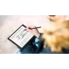 Hannspree Lumo 7.8 lasīšanas planšete 64 GB 19,8 cm (7,8 collas) Android Melna