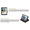 Hannspree Lumo 7.8 lasīšanas planšete 64 GB 19,8 cm (7,8 collas) Android Melna