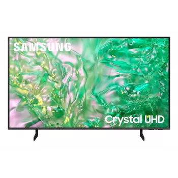 Samsung HU8000F 165,1 cm (65 colli) 4K Ultra HD Smart TV Melns 20 W