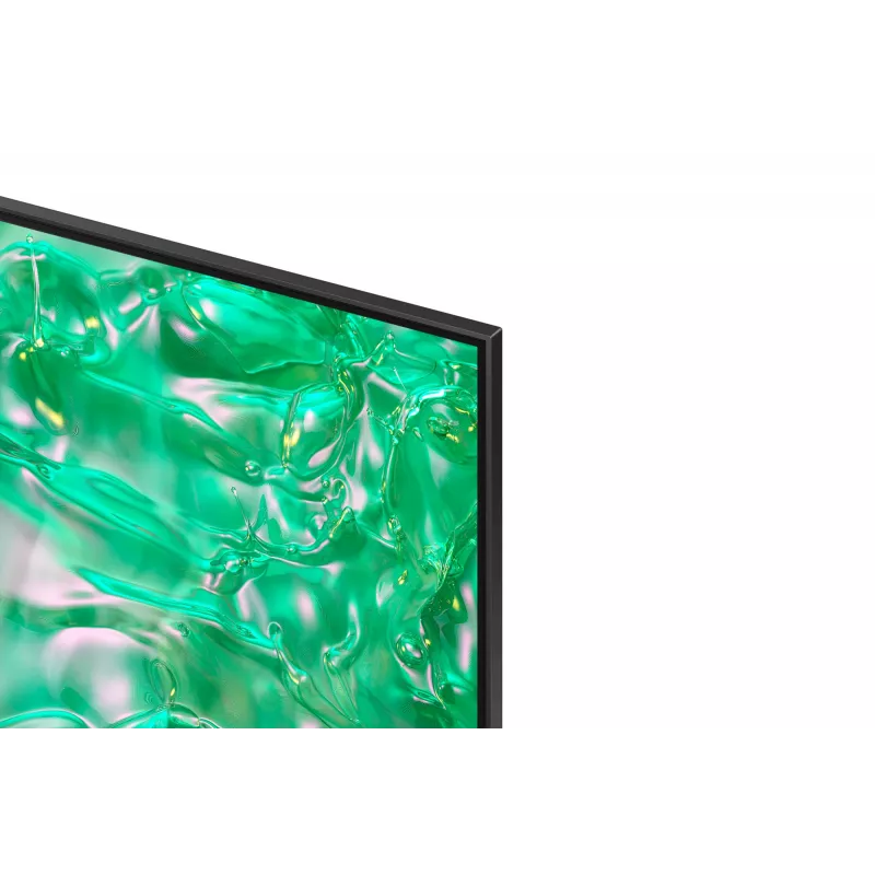 Samsung HU8000F 165,1 cm (65 colli) 4K Ultra HD Smart TV Melns 20 W