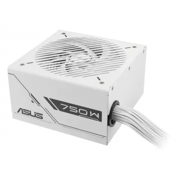 ASUS Prime 750W Bronze White Edition barošanas bloks 20+4 pin ATX ATX
