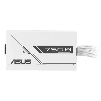 ASUS Prime 750W Bronze White Edition barošanas bloks 20+4 pin ATX ATX