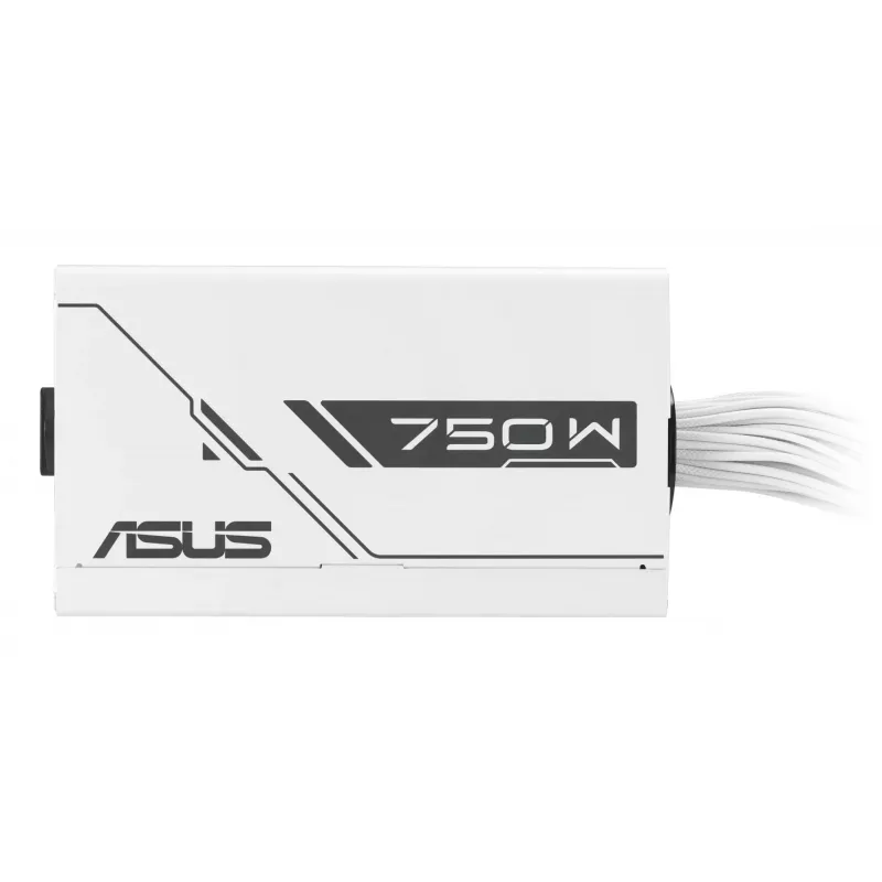 ASUS Prime 750W Bronze White Edition barošanas bloks 20+4 pin ATX ATX