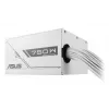 ASUS Prime 750W Bronze White Edition barošanas bloks 20+4 pin ATX ATX