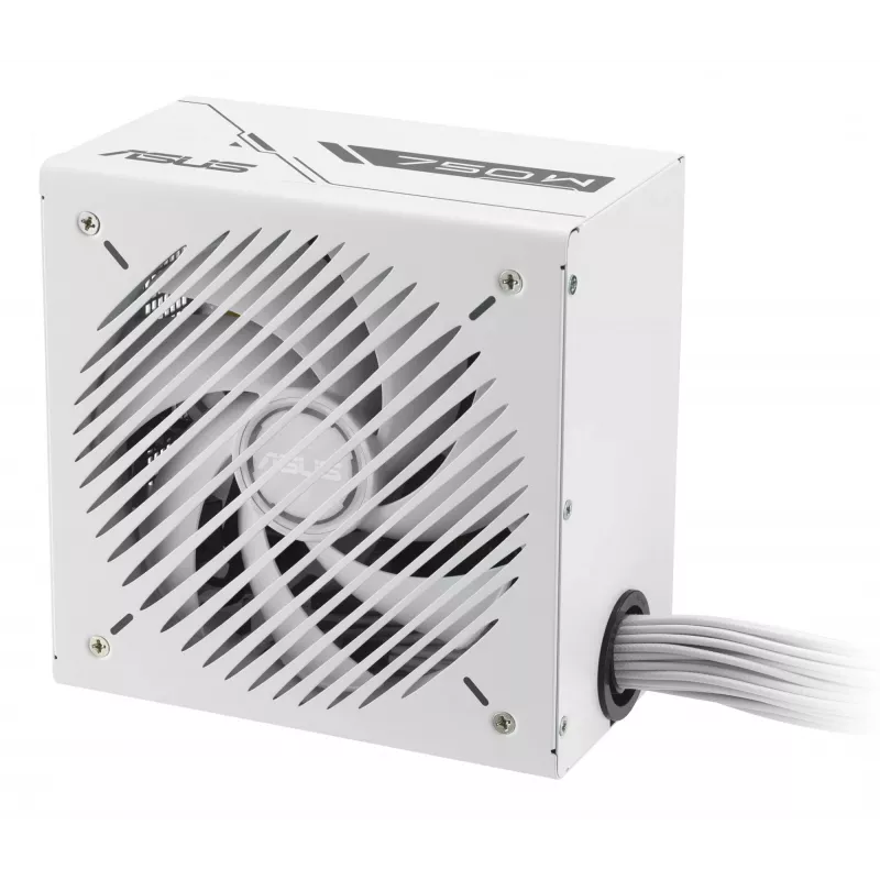 ASUS Prime 750W Bronze White Edition barošanas bloks 20+4 pin ATX ATX