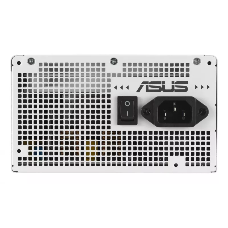 ASUS Prime 750W Bronze White Edition barošanas bloks 20+4 pin ATX ATX