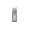 Finierzāģa asmens Bosch T 321 AF Speed Metālam Bimetāla 13.2 cm