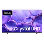 Samsung GU65U8079FU 165,1 cm (65 colli) 4K Ultra HD Smart TV Wi-Fi Melns