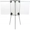 Legamaster SKETCH PRO flipchart statīvs Tērauds 680mm platums 1050mm augstums