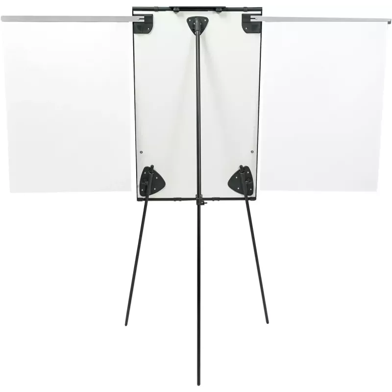 Legamaster SKETCH PRO flipchart statīvs Tērauds 680mm platums 1050mm augstums