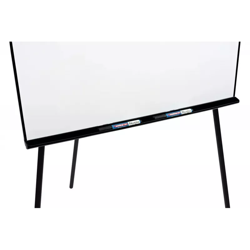 Legamaster SKETCH PRO flipchart statīvs Tērauds 680mm platums 1050mm augstums