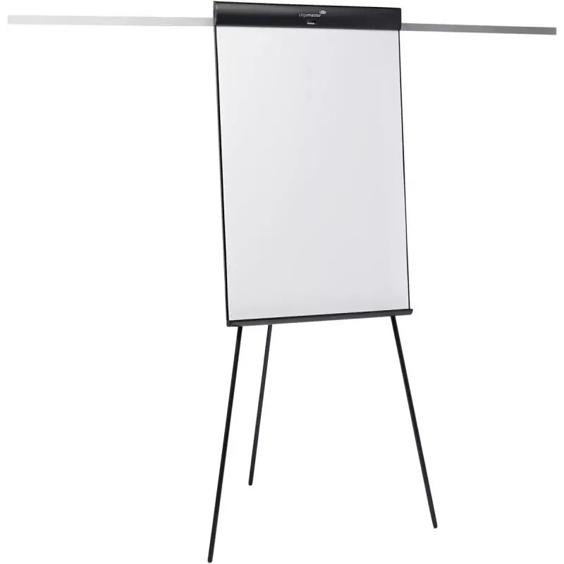 Legamaster SKETCH PRO flipchart statīvs Tērauds 680mm platums 1050mm augstums