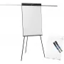 Legamaster SKETCH PRO flipchart statīvs Tērauds 680mm platums 1050mm augstums