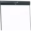 Legamaster SKETCH PRO mobilais flīpčarts ar zvaigznes formas pamatni un 5 riteņiem