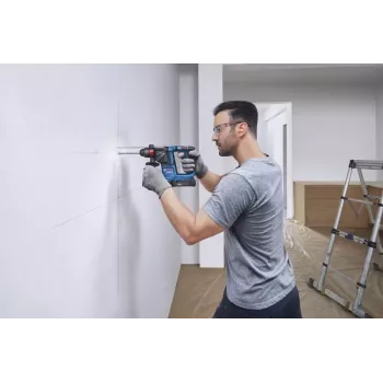 Bosch GBH 18V-18 Professional SDS Plus akumulatora āmurs