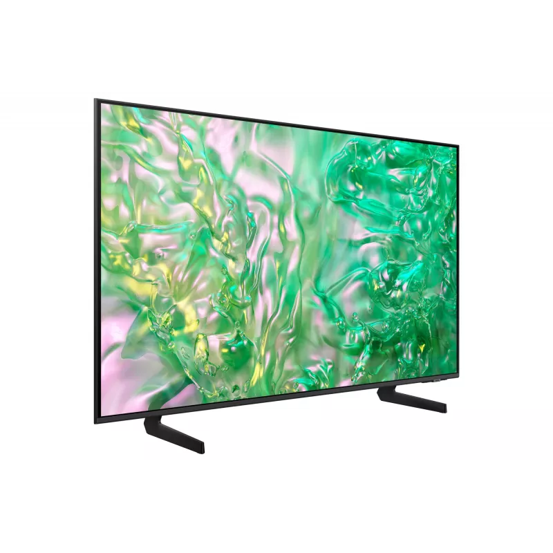 Samsung HU8000F 109,2 cm (43 colli) 4K Ultra HD Smart TV Melns 20 W