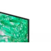 Samsung HU8000F 109,2 cm (43 colli) 4K Ultra HD Smart TV Melns 20 W