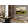Samsung GQ55S85FAU 139.7 cm (55 colli) 4K Ultra HD Smart TV Wi-Fi Melns
