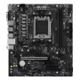 Mātesplate MSI PRO A620AM-B EVO ATX — AMD A620A, ligzda AM5, DDR5 2× DIMM līdz 128 GB, 5 Gb Ethernet, M.2 un SATA III, HDMI 2.1
