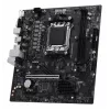 Mātesplate MSI PRO A620AM-B EVO ATX — AMD A620A, ligzda AM5, DDR5 2× DIMM līdz 128 GB, 5 Gb Ethernet, M.2 un SATA III, HDMI 2.1