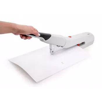 Skavotājs Novus B 56XL White
