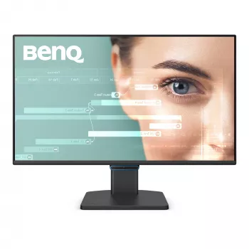 Datora monitors BenQ GW2490C 23.8 collas (60.5 cm) Full HD 1920×1080 5 ms 178° VESA Melns ar skaļruņiem