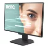 Datora monitors BenQ GW2490C 23.8 collas (60.5 cm) Full HD 1920×1080 5 ms 178° VESA Melns ar skaļruņiem
