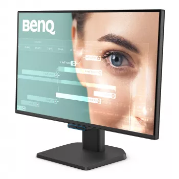 Datora monitors BenQ GW2490C 23.8 collas (60.5 cm) Full HD 1920×1080 5 ms 178° VESA Melns ar skaļruņiem