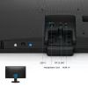 Datora monitors BenQ GW2490C 23.8 collas (60.5 cm) Full HD 1920×1080 5 ms 178° VESA Melns ar skaļruņiem