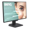 Datora monitors BenQ GW2490C 23.8 collas (60.5 cm) Full HD 1920×1080 5 ms 178° VESA Melns ar skaļruņiem