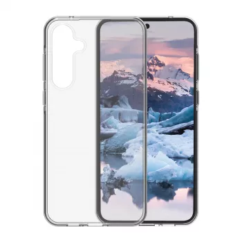 dbramante1928 Bulk - Nuuk - Galaxy A55 5G - Caurspīdīgs, Vāciņš, Samsung, Galaxy A55 5G, 16.8 cm (6.6 inch)