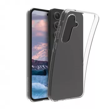 dbramante1928 Bulk - Nuuk - Galaxy A55 5G - Caurspīdīgs, Vāciņš, Samsung, Galaxy A55 5G, 16.8 cm (6.6 inch)