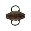 dbramante1928 Rosenborg 40.6 cm (16 collu) portfelis Brūns