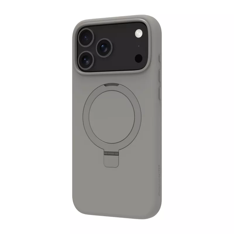 dbramante1928 Roskilde MS Kick ICON vāciņš Grey ROK9ICGY6667