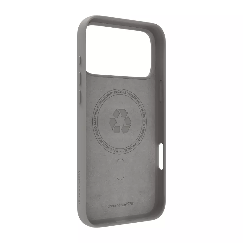dbramante1928 Roskilde MS Kick ICON vāciņš Grey ROK9ICGY6667