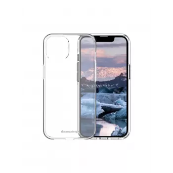 dbramante1928 Reykjavik Pro caurspīdīgais vāciņš iPhone 14