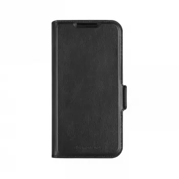 Maciņš telefona dbramante1928 Bergen Pro plastmasas melns Samsung Galaxy S25+
